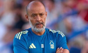 Everton 1-1 West Ham United Hoogtepunten