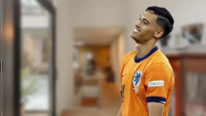 Recordaantal Nederlanders in de Premier League