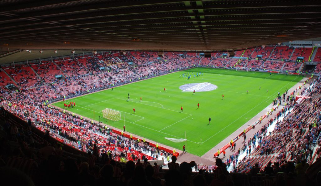 Brian Brobbey naar Sunderland