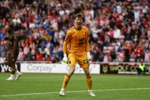 Premier League Elftal van de Week speelronde 4