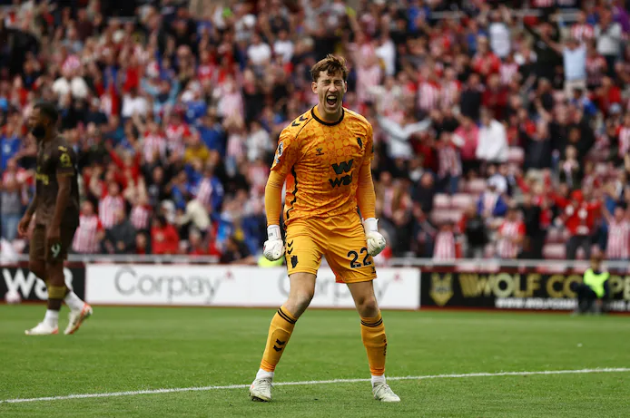Premier League Elftal van de Week speelronde 4
