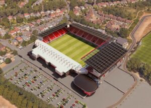 Bournemouth 3 – 1 Fulham: Hoogtepunten