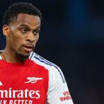 Genomineerden Premier League Speler en Manager van de Maand Oktober 2025