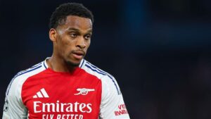 Genomineerden Premier League Speler en Manager van de Maand Oktober 2025