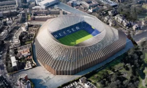Chelsea’s stadiondilemma: uitbreiden of toch verhuizen