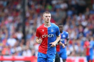 Revolutie op Old Trafford: Wharton topdoelwit, toekomst Casemiro en Mainoo onzeker