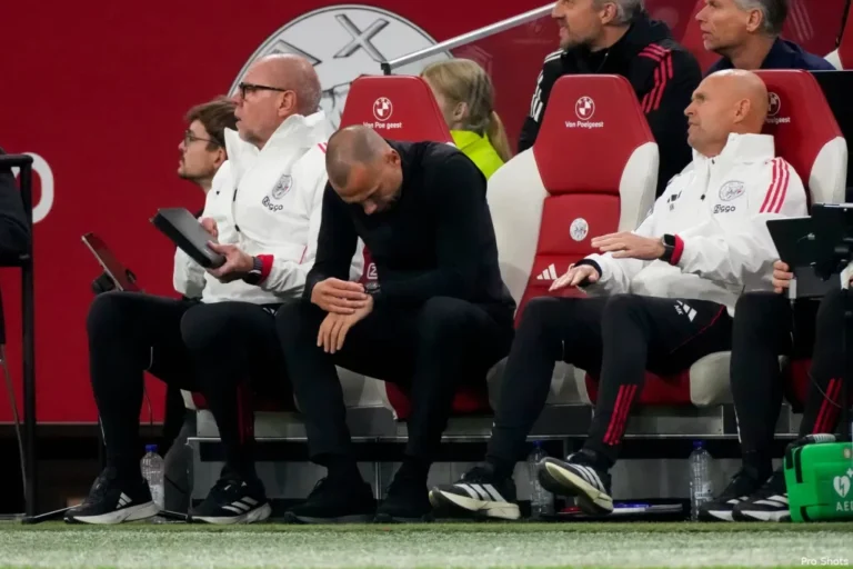 Voorbeschouwing Chelsea – Ajax Champions League