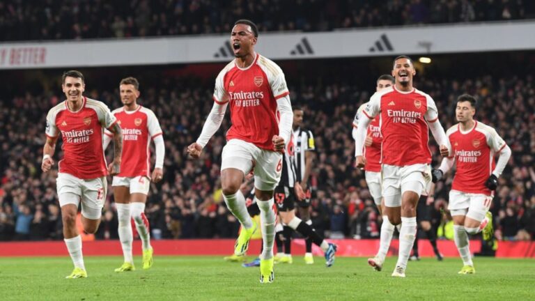 Drie vragen na het afgelopen Premier League weekend
