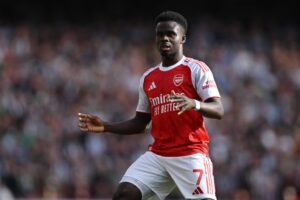 Voorbeschouwing | Arsenal – West Ham United | za 4 oktober 2025