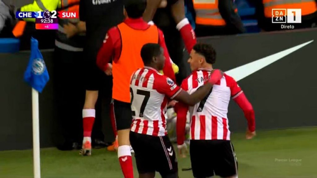 Speelronde 25 oktober: laat drama in Londen én Newcastle
