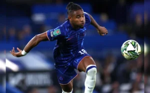 Chelsea gehavend tegen Ajax