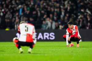 Engelse media over Feyenoord–Aston Villa (0-2): “ Dit had heel anders kunnen aflopen”