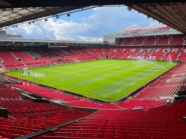 Zirkzee wil weg bij Manchester United