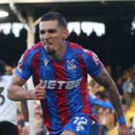 Het zou een droom zijn’ – Daniel Muñoz wil naar Man Utd