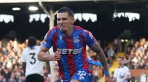 Het zou een droom zijn’ – Daniel Muñoz wil naar Man Utd