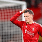 Arsène Wenger: Liverpool heeft zijn middenveld ‘VERNIETIGD’ met de transfer van Florian Wirtz