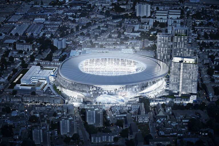 Samenvatting Tottenham Hotspur – Manchester United