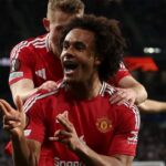 Joshua Zirkzee op weg naar Roma?