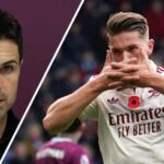 Arsenal: de onstuitbare kracht van de Premier League?