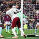 Premier League vandaag 01 November