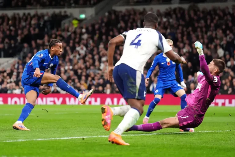 Wat Chelsea nodig heeft om een échte Premier League-titelfavoriet te worden