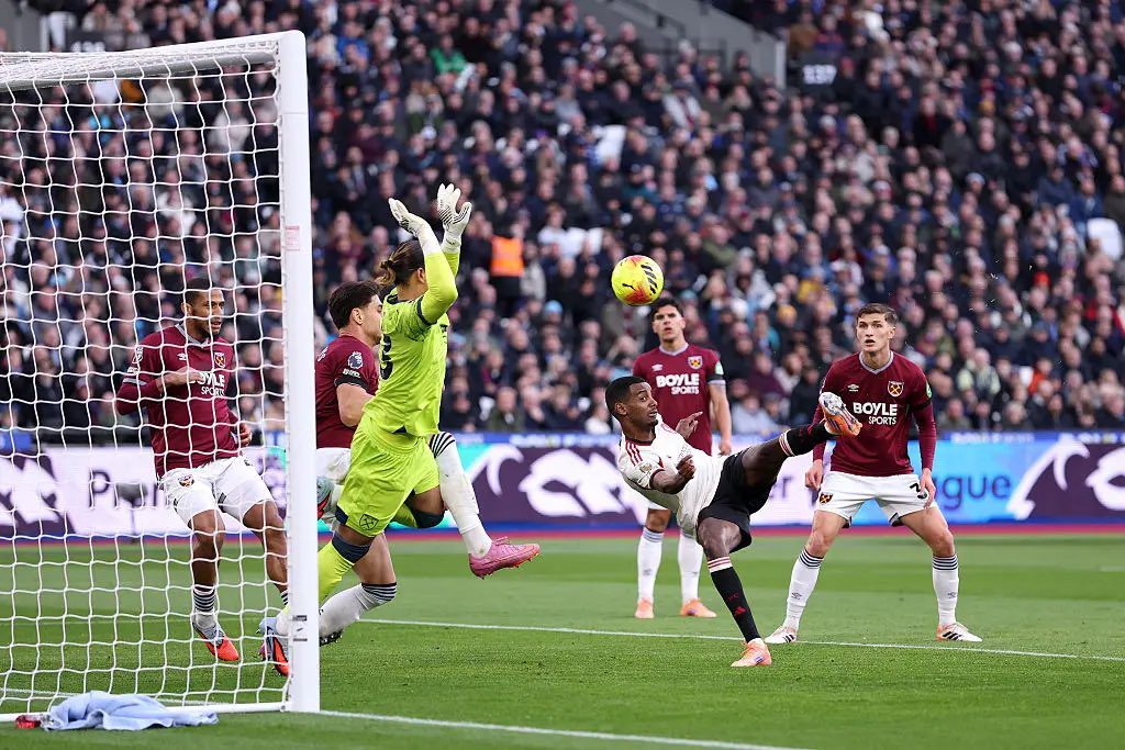 West Ham United – Liverpool 0-2: Isak en Gakpo geven Slot eindelijk lucht