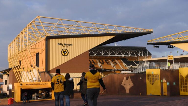 Wolves kiest voor Rob Edwards