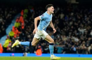 Samenvatting Manchester City – Leeds
