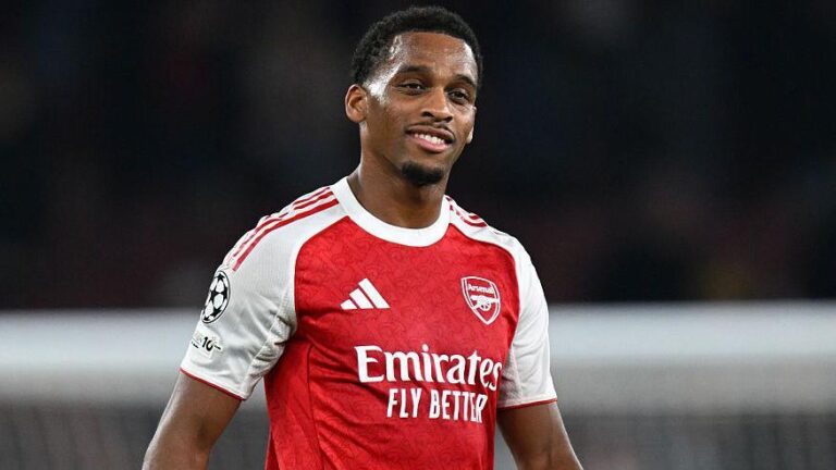 Arsenal’s strategie: gaan de Gunners hun plannen aanpassen in de jacht op de Premier League-titel?