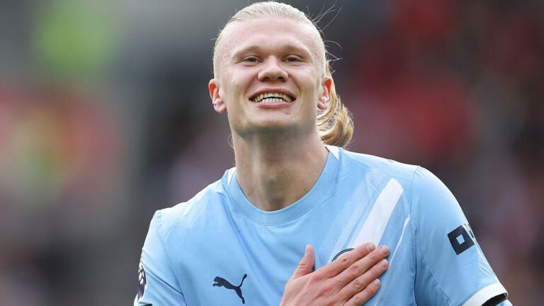 Fortuin, faam en voetbal: Erling Haalands duizelingwekkende salaris