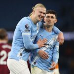 Samenvatting Manchester City – West Ham United