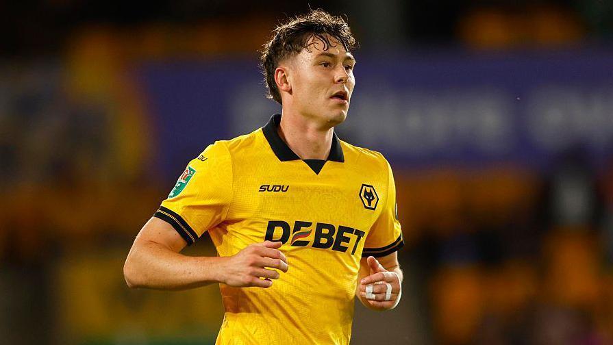 Wolves deden ‘verkeerde’ zomeraankopen, zeggen clubbestuurders