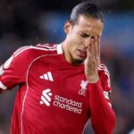 Liverpool geeft zege weg: Leeds slaat toe in blessuretijd