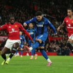 Doelpuntenregen in Manchester: United–Bournemouth eindigt in 4-4 waanzin
