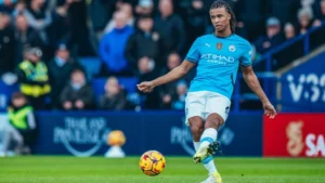 Nathan Aké naar FC Barcelona?