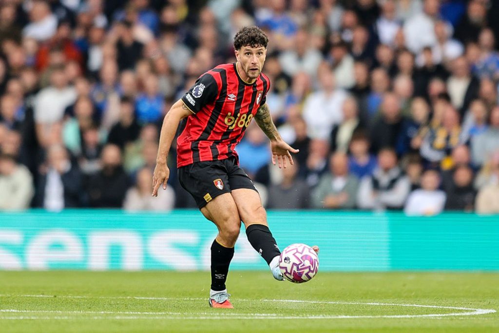 Oud-Feyenoorder Senesi wil weg bij Bournemouth