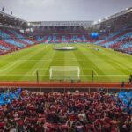 Samenvatting Aston Villa – Arsenal