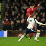 Tottenham Hotspur 1-2 Liverpool