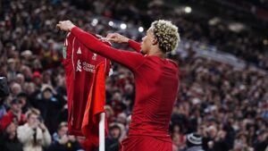 Arsenal – Liverpool voorbeschouwing (8 januari 2026) en voorspelling