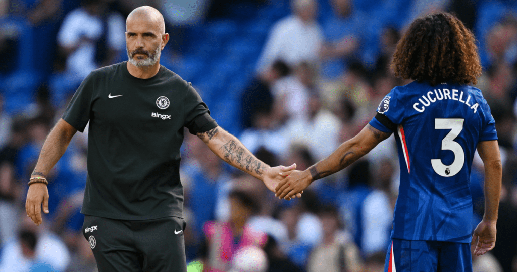 Zijn Chelsea’s eigenaren te extreem om mee te werken?