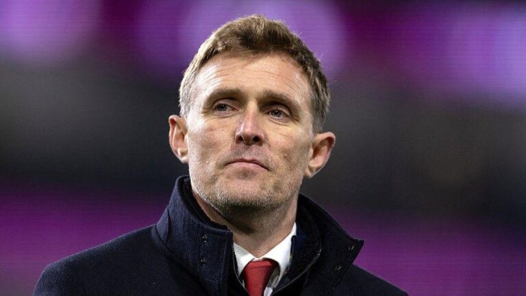 Solskjaer klaar voor gesprekken met Man Utd-top