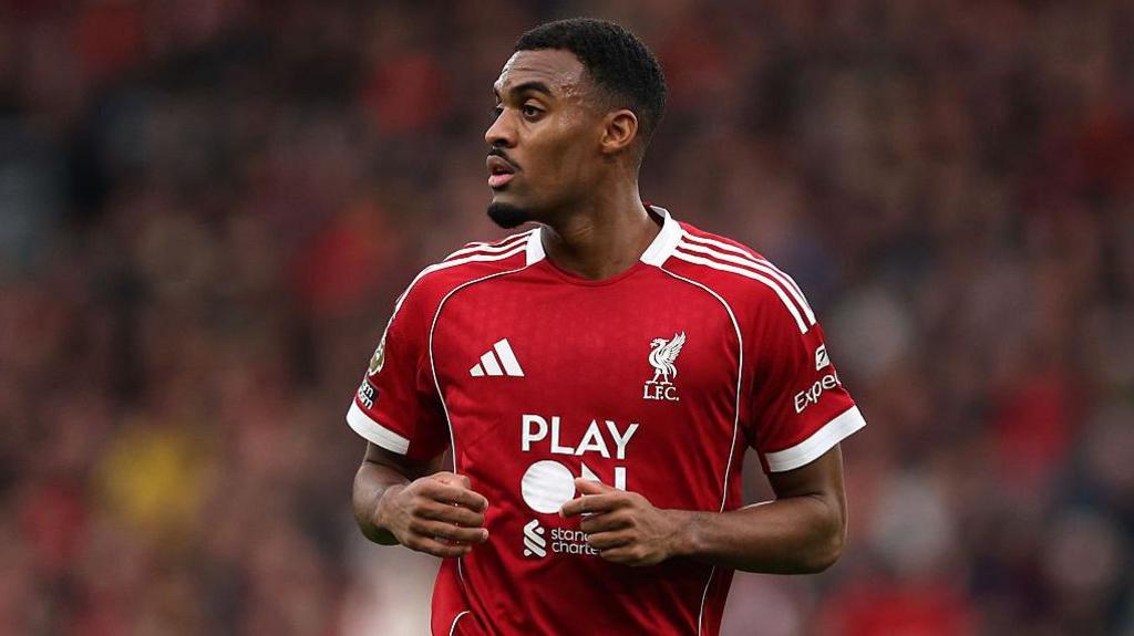 Transfernieuws Liverpool: akkoord over Ndukwe, Gravenberch krijgt nieuw contract