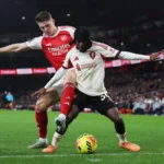 Arsenal Liverpool 0-0: wat dit betekent voor de Premier League titelrace