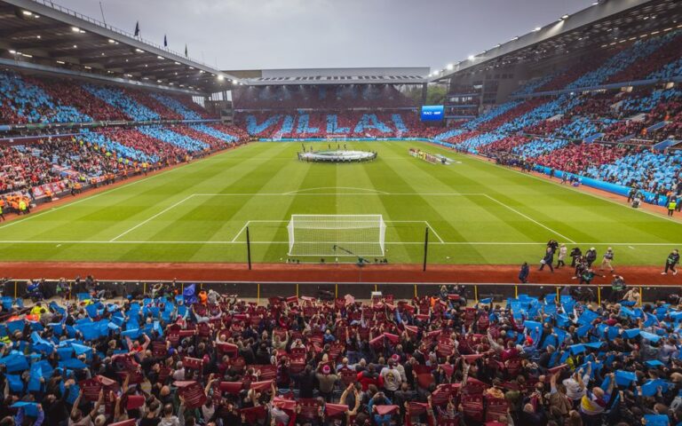 Samenvatting Aston Villa – Nottingham Forest