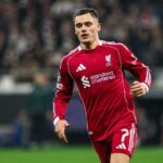 Liverpool struikelt op Anfield: Burnley sleept punt uit het vuur