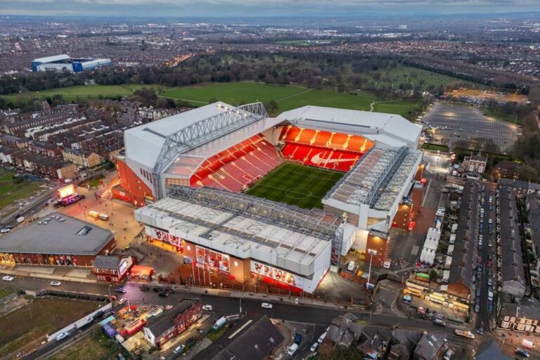 Samenvatting Liverpool – Newcastle United