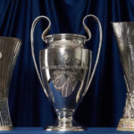 Zo kunnen 10 Premier League-clubs zich plaatsen voor Europees voetbal