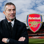 Arsenal ziet Victor Osimhen als droomspits, maar prijskaartje loopt op tot ruim €230 miljoen