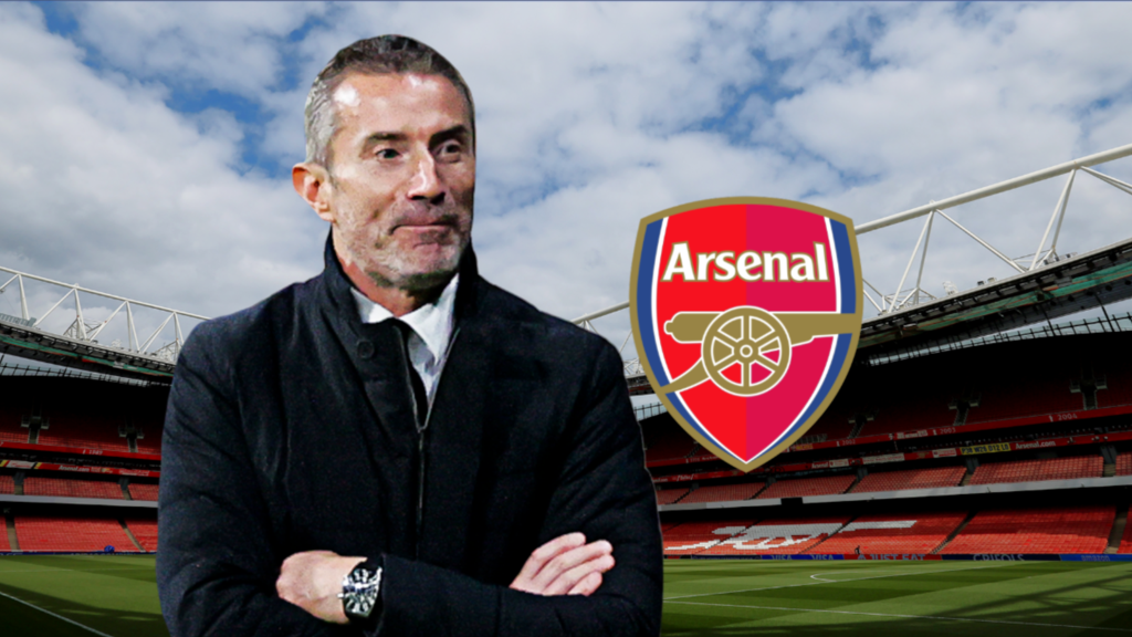 Arsenal ziet Victor Osimhen als droomspits, maar prijskaartje loopt op tot ruim €230 miljoen