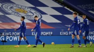 De neergang van Leicester City